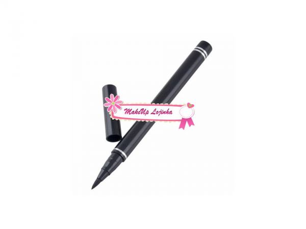 Delineador Caneta -  Com slogan M.