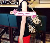 Bolsa/mochila Fashion