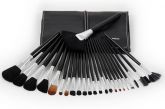 Kit 24 pincéis réplica M. - com numeração