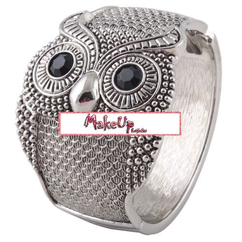 Pulseira Coruja