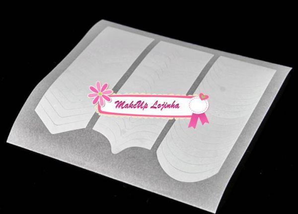 Molde para Francesinha (10 unidades com 3 modelos cada)