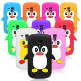 Capinha Galaxy S3 Pingim