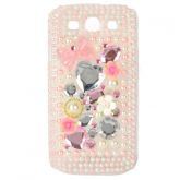 Capinha Galaxy S3 Decorada