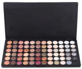 Paleta 72 cores Neutras  - Warm