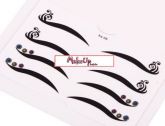 Delineador Adesivo (tatoo) #3