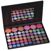 Paleta 56 cores (sombra e blush)