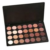 Paleta 28 cores Neutras