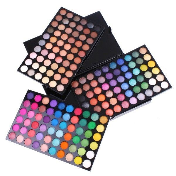 Paleta 180 cores A
